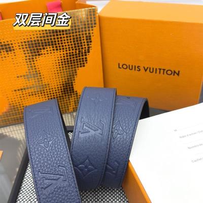 wholesale quality louis vuitton dimension belt model no. 797